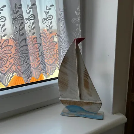 Apartment Dwupoziomowy Morski *